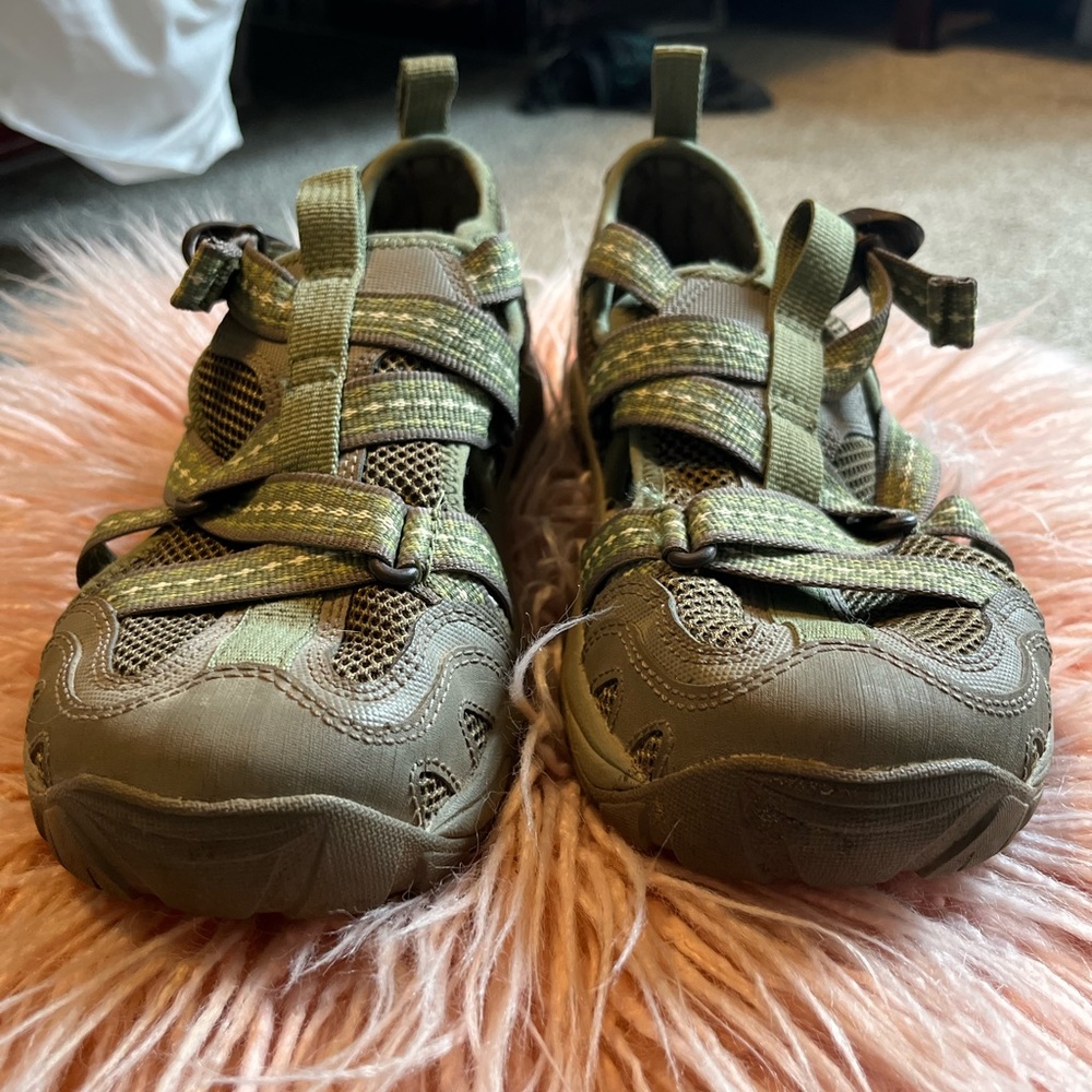 Chaco Outcross Web Water Shoe
